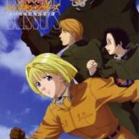  ����� Pumpkin Scissors <small>Music</small> 